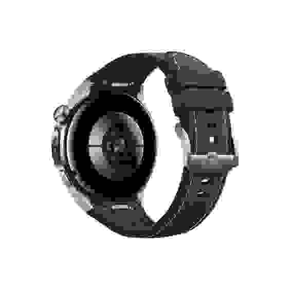 Умные часы Huawei Watch 5 46 mm коричневый