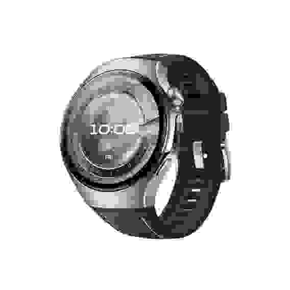 Умные часы Huawei Watch 5 46 mm коричневый