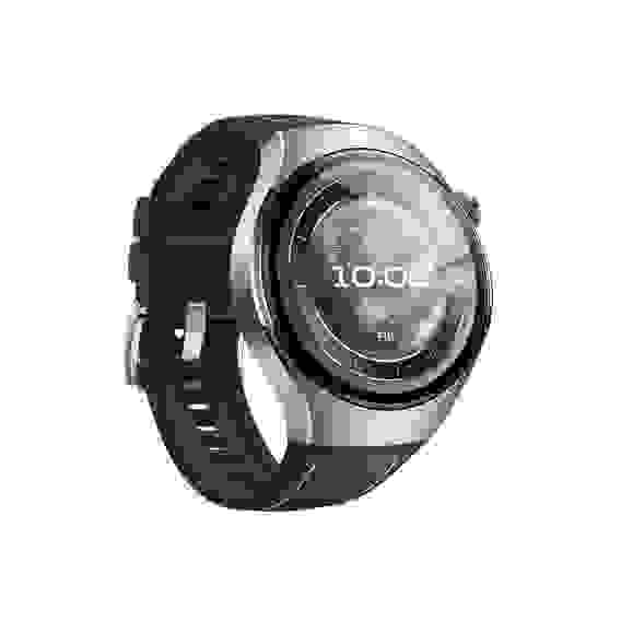 Умные часы Huawei Watch 5 46 mm коричневый