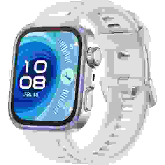 Умные часы Huawei Watch FIT 4 Pro синий