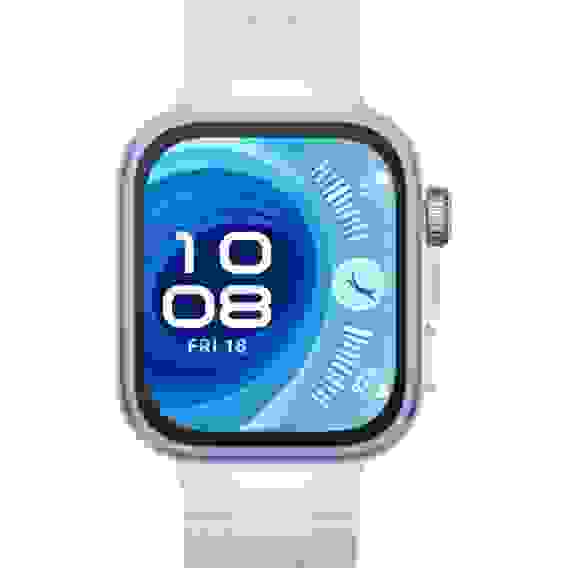 Умные часы Huawei Watch FIT 4 Pro синий