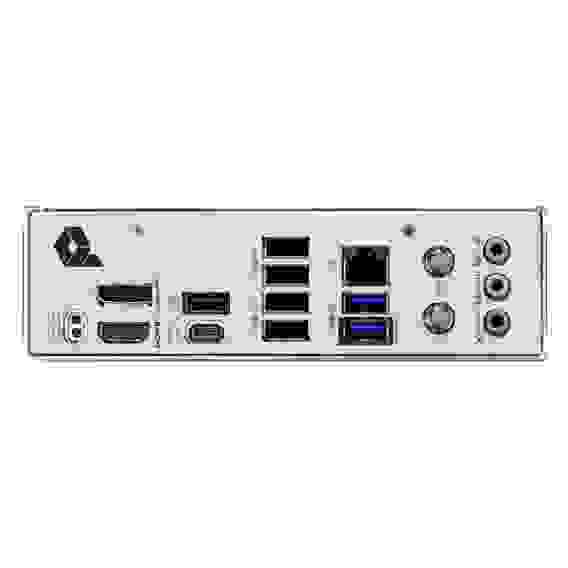 Материнская плата MSI PRO B850M-P WIFI B850, AM5, 4*DDR5, 4*PCIEx16, 3*M.2, 3*TypeC, 1*USB3.2Gen2, 5*USB3.2Gen1, 8*USB2.0, 4*SATA3.0, 5G, HDMI, ATX, RTL