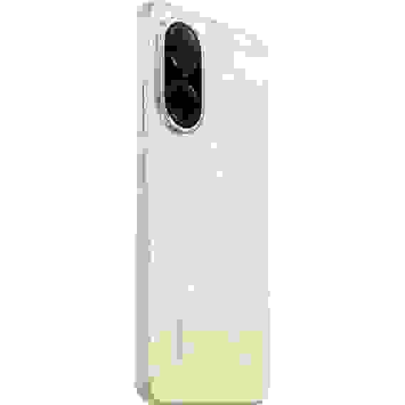Смартфон Redmi A5 3+64Gb зеленый (MZB0JRNRU)