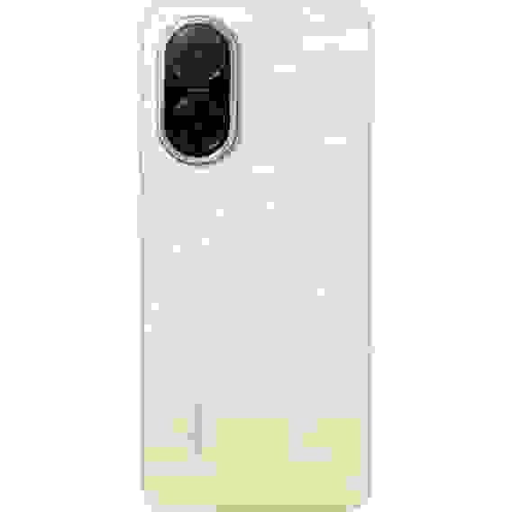 Смартфон Redmi A5 3+64Gb зеленый (MZB0JRNRU)