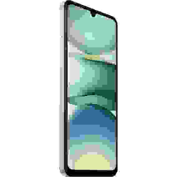 Смартфон Redmi A5 3+64Gb зеленый (MZB0JRNRU)