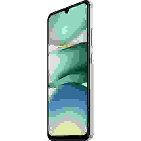 Смартфон Redmi A5 3+64Gb зеленый (MZB0JRNRU)