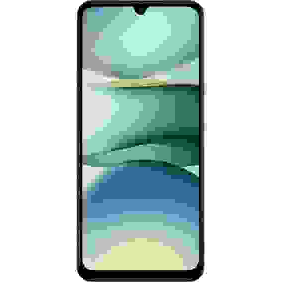 Смартфон Redmi A5 3+64Gb зеленый (MZB0JRNRU)