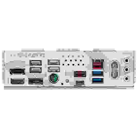 Материнская плата Gigabyte B850M EAGLE WIFI6E ICE, RTL