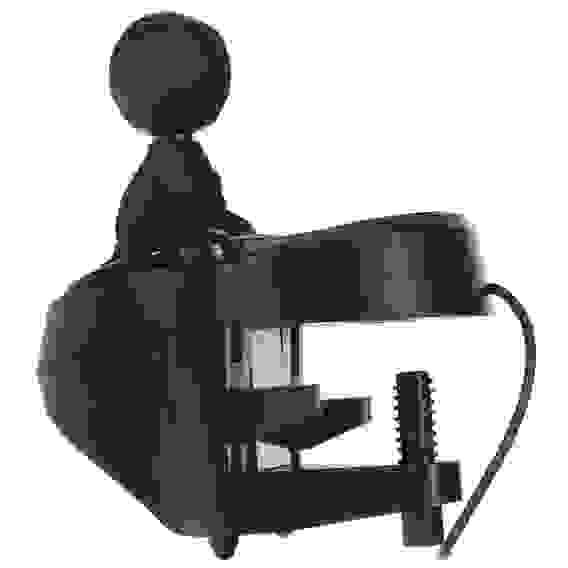 Рычаг переключения передач Logitech DrivingForce Shifter