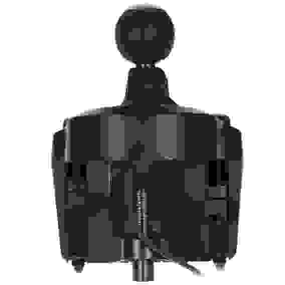 Рычаг переключения передач Logitech DrivingForce Shifter
