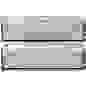 Модуль памяти Apacer 64GB DDR5 5200 DIMM OC NOX RGB Silver w/HS, kit 2x32GB CL40, 1.25V