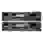 Модуль памяти Apacer 64GB DDR5 5200 DIMM OC NOX DDR5 w/HS, kit 2x32GB CL40, 1.25V