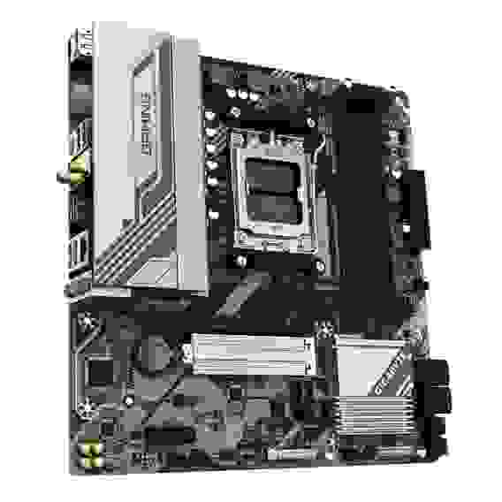 Материнская плата Gigabyte B650M GAMING PLUS WIFI, RTL
