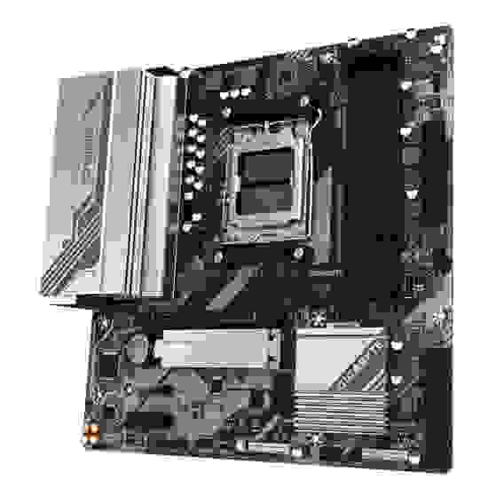 Материнская плата Gigabyte B650M GAMING PLUS WIFI, RTL