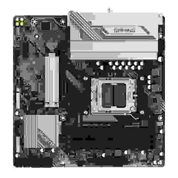 Материнская плата Gigabyte B650M GAMING PLUS WIFI, RTL