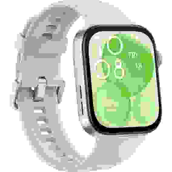 Умные часы Huawei FIT 3 GREEN SLO-B09 Bad Pack