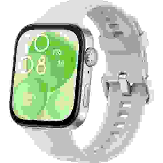 Умные часы Huawei FIT 3 GREEN SLO-B09 Bad Pack