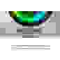 Монитор 34" SAMSUNG S34DG852SI Odyssey OLED G8 Ultra WQHD Smart Curved OLED, 3440x1440, 175Hz, 0,03ms, 250сd/m, 1000000:1, HDR10 | 2xHDMI(2.1), DP(1.4), 2xUSB3.0 | HAS, ExPSU, Speakers, Vesa 100, Silver/Black