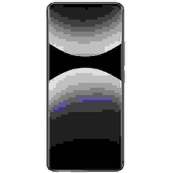 Смартфон Redmi Note 14 Pro+ 5G 12+256Gb чёрный (MZB0I9URU)