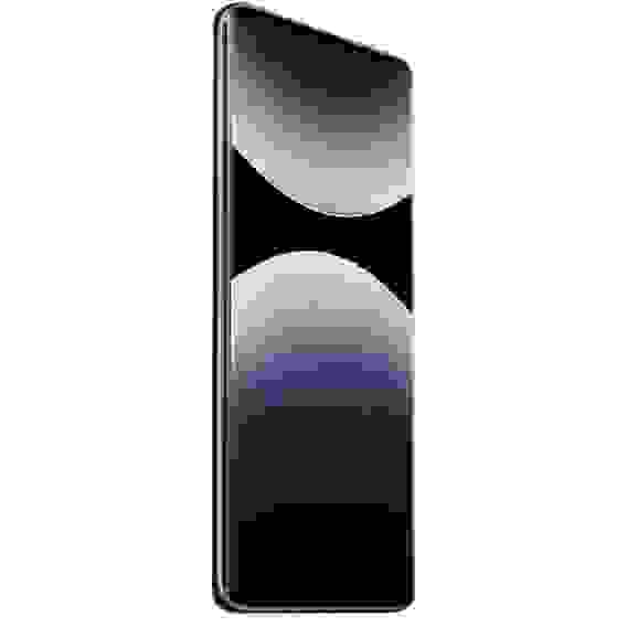 Смартфон Redmi Note 14 Pro+ 5G 12+256Gb чёрный (MZB0I9URU)
