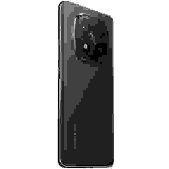 Смартфон Redmi Note 14 Pro+ 5G 12+256Gb чёрный (MZB0I9URU)