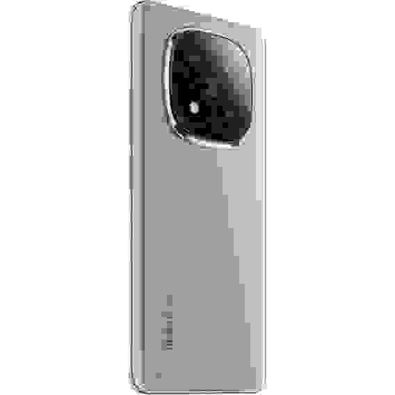 Смартфон Redmi Note 14 Pro+ 5G 12+256Gb синий (MZB0IIZRU)