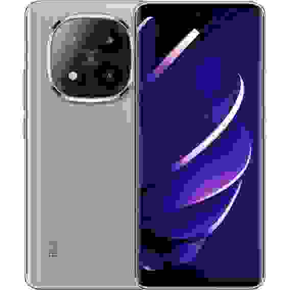 Смартфон Redmi Note 14 Pro+ 5G 12+256Gb синий (MZB0IIZRU)