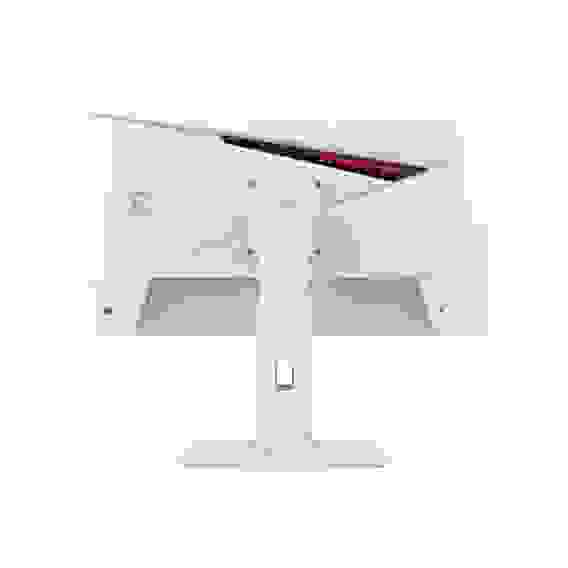 Монитор 27" MSI MAG 274QRFW X32 Rapid IPS, 2560x1440, 320Hz, 0,5ms, 400сd/m, 1000:1, HDR10 | 2xHDMI(2.1), DP(1.4a) | HAS, Pivot, Swivel, InPSU, Vesa 100, White