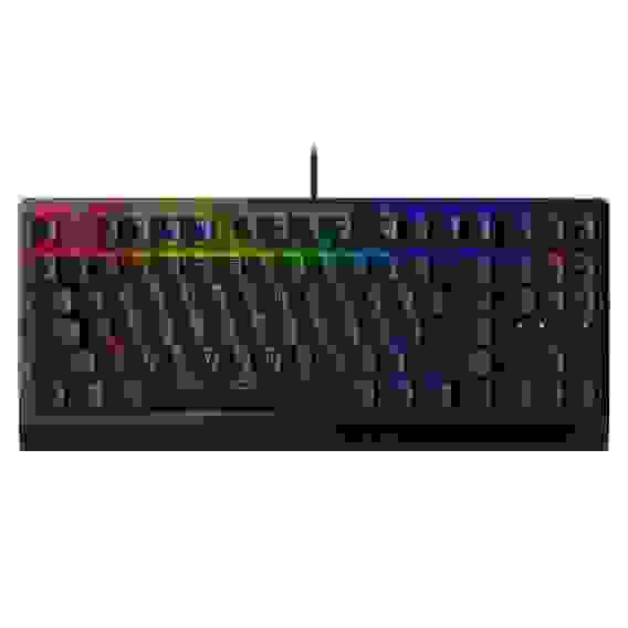 Клавиатура игровая Razer BlackWidow V3 Tenkeyless, оригинальная РУС гравировка bp Bad Pack