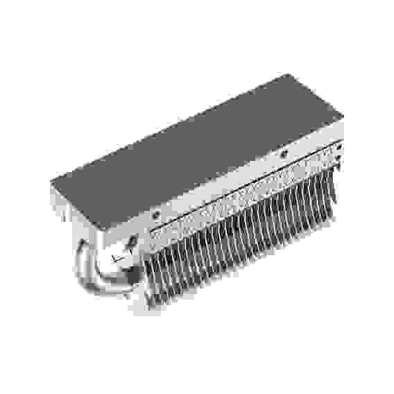 Радиатор SSD Coolleo M.2 CL-V1SSD