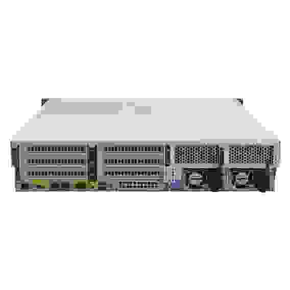Платформа системного блока Gooxi SNR-SR2212RS, 2U,Scalable, DDR4, 12xHDD, резервируемый БП