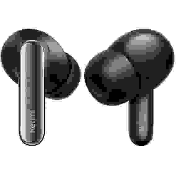 Беспроводные наушники Redmi Buds 6 Pro чёрный