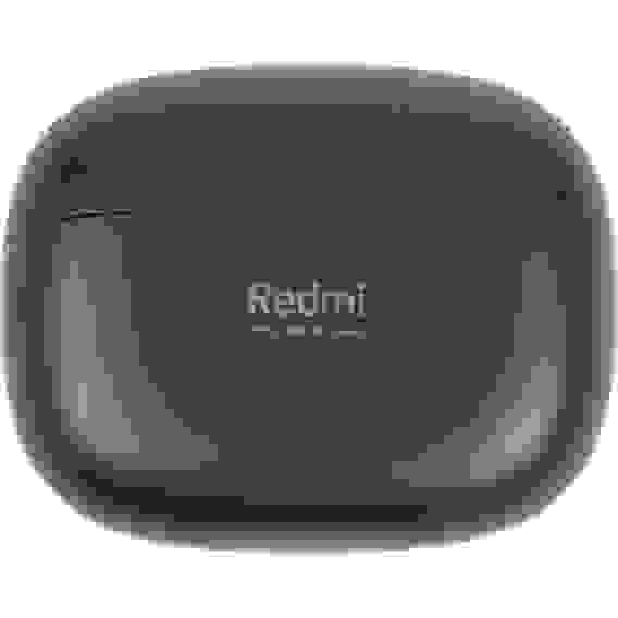 Беспроводные наушники Redmi Buds 6 Pro чёрный