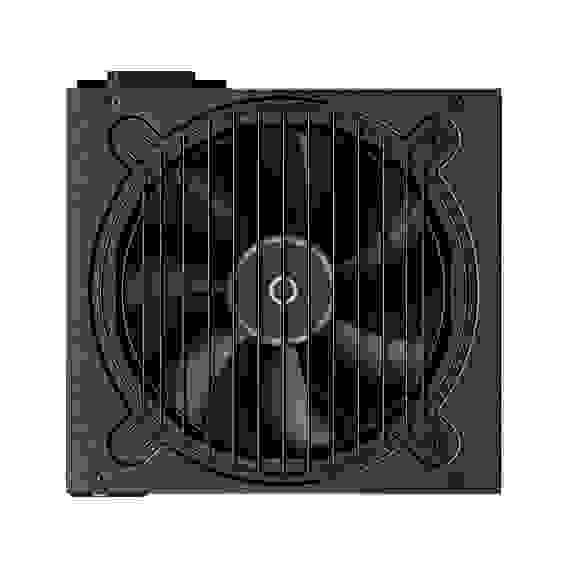 Блок питания PSU Ocypus Gamma P550 (P550-WD) 550W / APFC / TW capacitors / 80+ bp Bad Pack