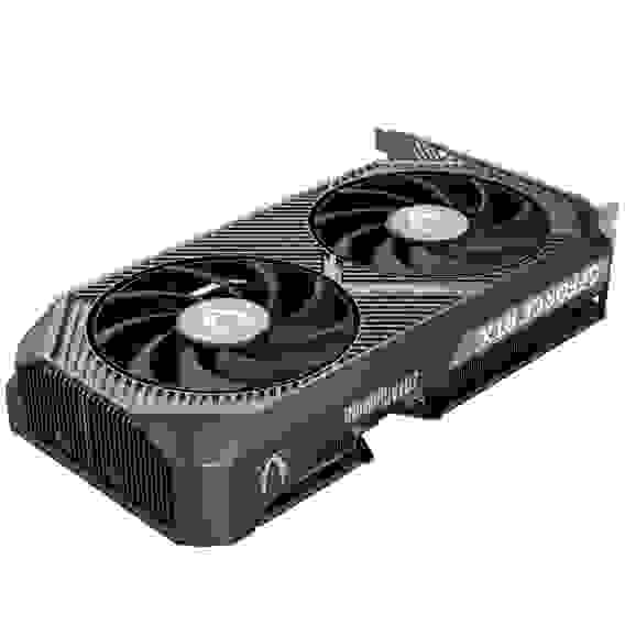 Видеокарта Zotac RTX5060Ti TWIN EDGE 16GB GDDR7 128bit 3xDP HDMI 2FAN MEDIUM PACK