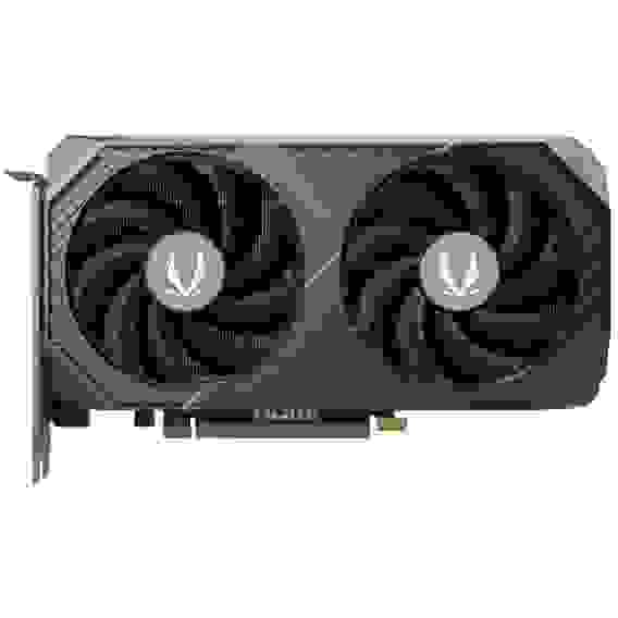 Видеокарта Zotac RTX5060Ti TWIN EDGE 16GB GDDR7 128bit 3xDP HDMI 2FAN MEDIUM PACK