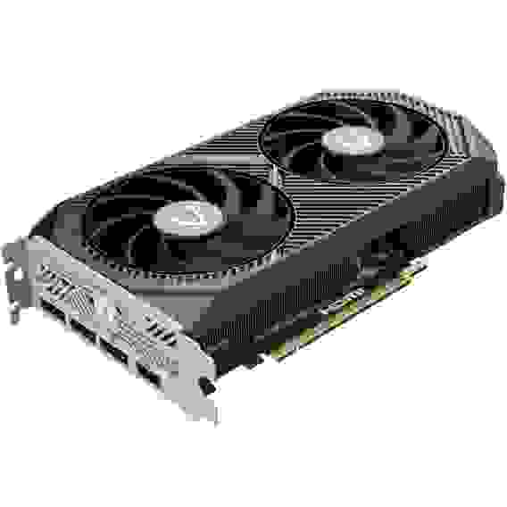Видеокарта Zotac RTX5060Ti TWIN EDGE 16GB GDDR7 128bit 3xDP HDMI 2FAN MEDIUM PACK