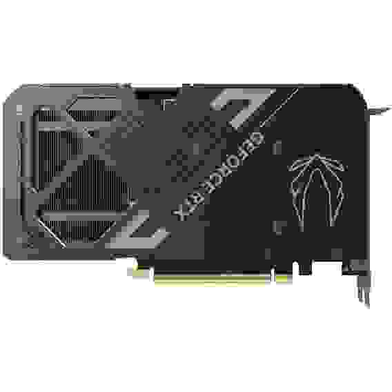 Видеокарта Zotac RTX5060Ti TWIN EDGE 16GB GDDR7 128bit 3xDP HDMI 2FAN MEDIUM PACK