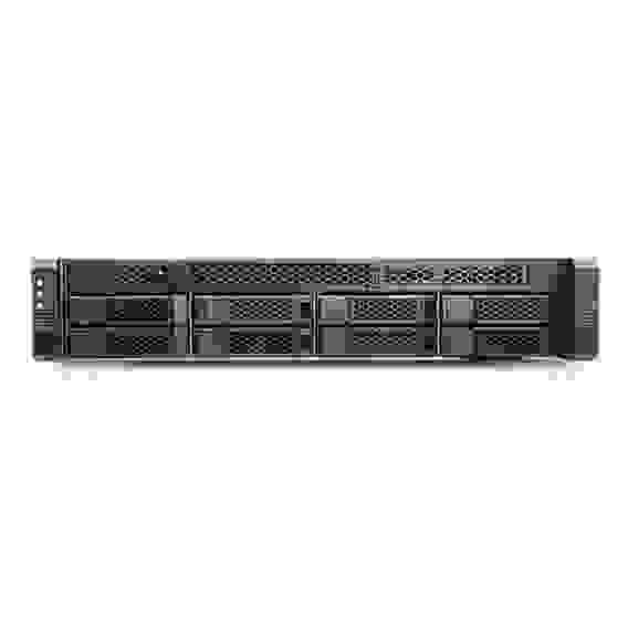 Сервер Crusader Squire 2220R (Rack 2U, 2xC6248R (24C/48T, 3.0/4.0 GHz, 35.75M), 12x32GB DDR4 ECC Reg., 2x960GB SSD SATA 1DWPD, 9361-8i 1G, CVM, 4x1GbE RJ45, 2x800W, WR1)