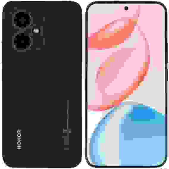 Смартфон HONOR 400 12+512Gb черный (5109BURH)