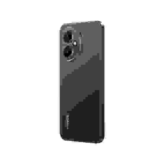Смартфон HONOR 400 12+512Gb черный (5109BURH)