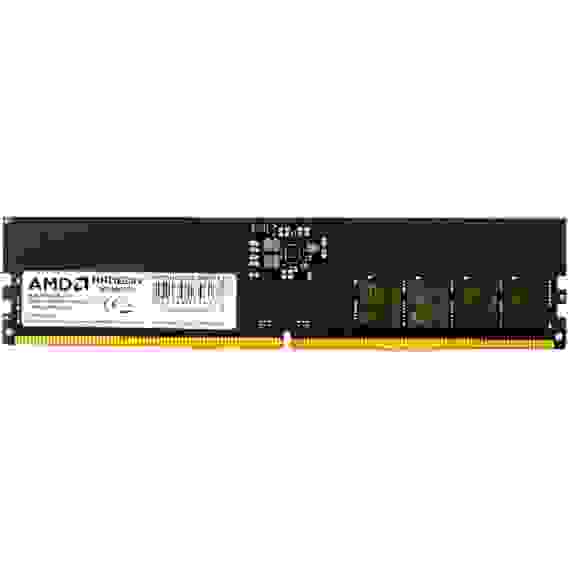 Модуль памяти AMD Radeon 16GB DDR5 6400 Long DIMM R7516G6400U1S-U