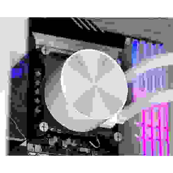 Вентилятор Cooler ID-Cooling FX240 PRO (White) 300W all Intel/AMD