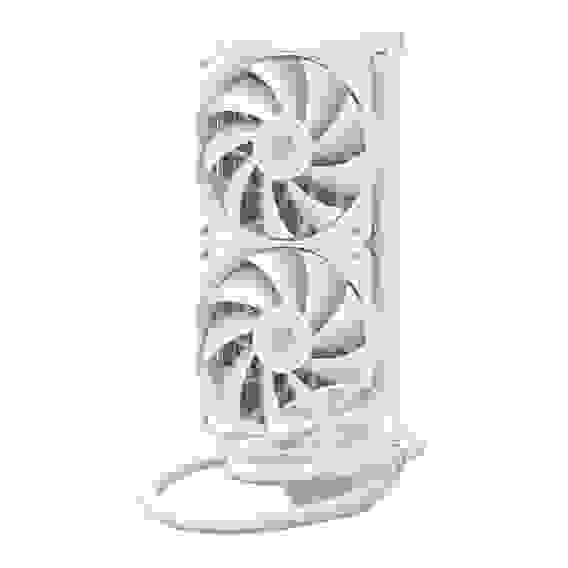 Вентилятор Cooler ID-Cooling FX240 PRO (White) 300W all Intel/AMD