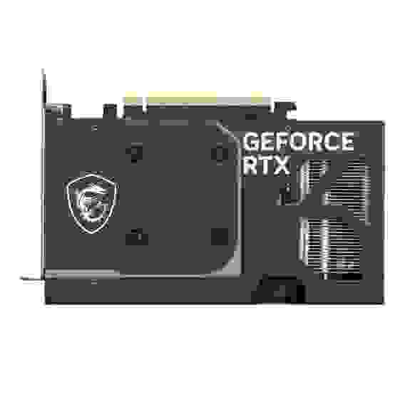 Видеокарта MSI RTX5050 VENTUS 2X OC 8GB GDDR6 128bit 3xDP HDMI 2FAN RTL