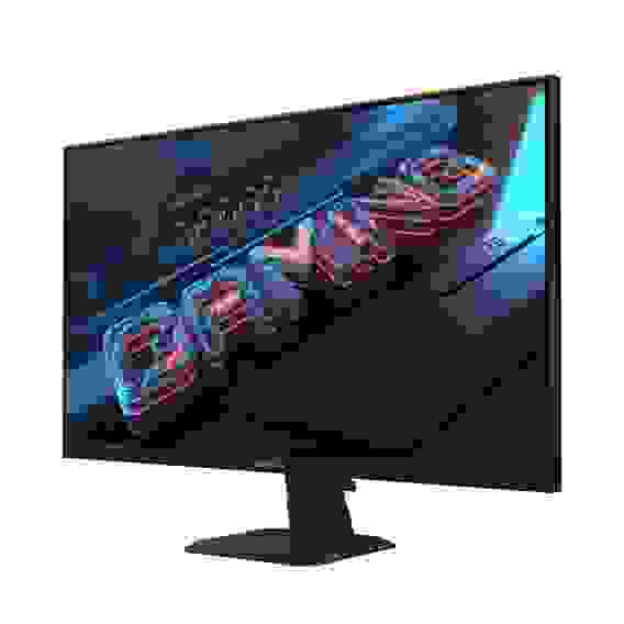 Монитор 27" Gigabyte GS27QA EK Black (IPS, 2xHDMI 2.0, 1xDP1.4, 300кд/м2, 1000:1, 16.7M, 1мс, 178/178, 2560 x 1440, 180Гц)