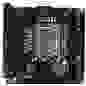 Материнская плата Maxsun MS-Challenger H810ITX WIFI B860, LGA1851, 2*DDR5, 1*PCIEx16, 2*M.2, 4*USB3.2Gen2, 4*USB3.2Gen1, 4*USB2.0, 4*SATA3.0, 1G, DP, HDMI, Mini-ITX, RTL