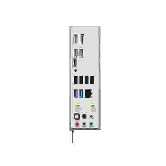 Материнская плата Maxsun MS-eSport B860M WIFI ACE B860, LGA1851, 4*DDR5, 1*PCIEx16, 1*PCIEx4, 3*M.2, 7*USB3.2Gen1, 7*USB2.0, 2*SATA3.0, 2.5G, Type-C(DP), DP, HDMI, M-ATX, RTL