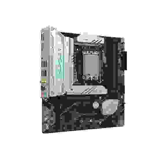 Материнская плата Maxsun MS-eSport B860M WIFI ACE B860, LGA1851, 4*DDR5, 1*PCIEx16, 1*PCIEx4, 3*M.2, 7*USB3.2Gen1, 7*USB2.0, 2*SATA3.0, 2.5G, Type-C(DP), DP, HDMI, M-ATX, RTL