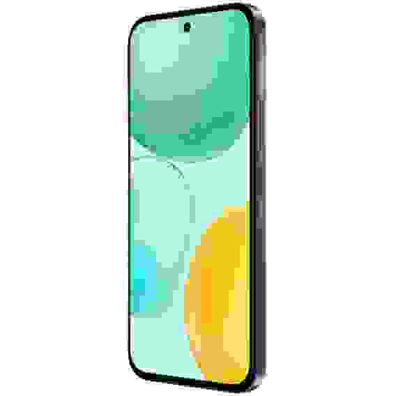 Смартфон HONOR X6c 6+256Gb чёрный (5109BSWA)